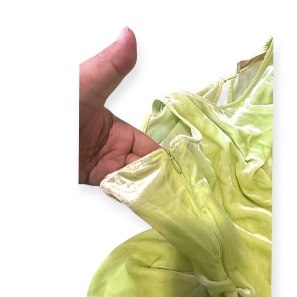 Ulla Johnson Cornelia Dress in Pistachio Green  Size 8 NWOT - Picture 13 of 16